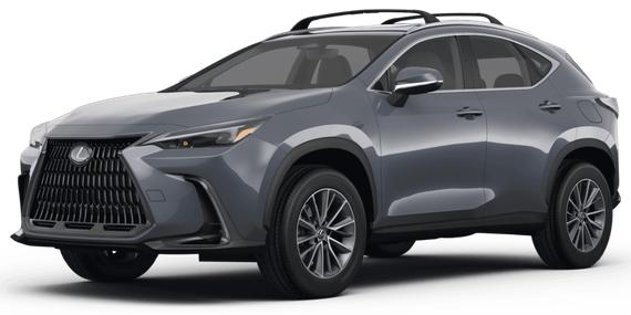 LEXUS NX 2023 2T2GGCEZ7PC030787 image LEXUS NX 2023 2T2GGCEZ7PC030787 image