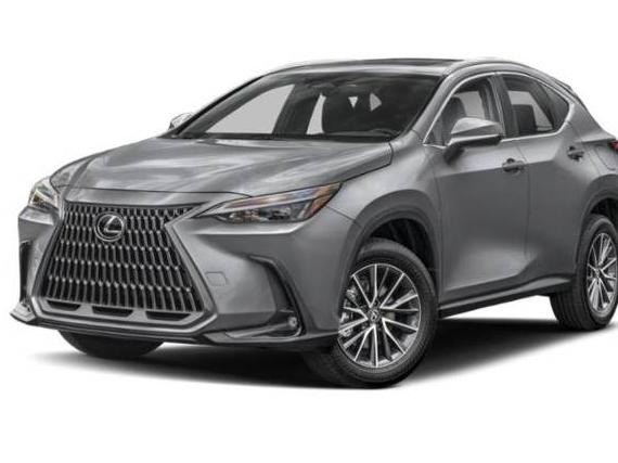 LEXUS NX 2023 2T2AKCEZXPC010392 image