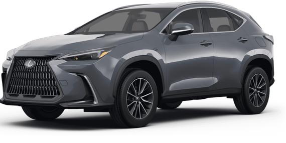 LEXUS NX 2023 2T2ADCAZ6PC005738 image