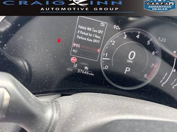 LEXUS NX 2023 JTJADCAZ7P5010834 image