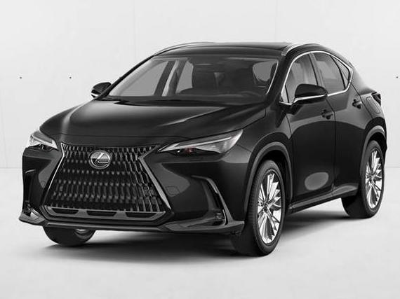 LEXUS NX 2023 2T2AGCEZXPC029977 image