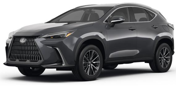 LEXUS NX 2023 2T2GDCAZ9PC004447 image