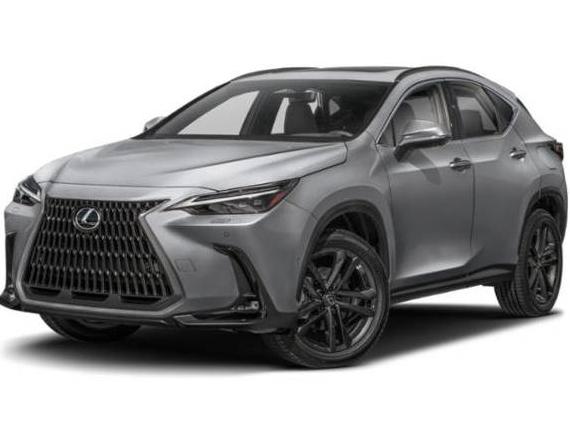 LEXUS NX 2023 JTJKKCFZ0P2018410 image