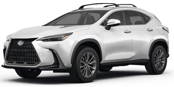 LEXUS NX 2023 2T2GGCEZ4PC020461 image LEXUS NX 2023 2T2GGCEZ4PC020461 image