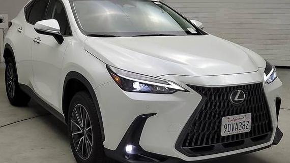 LEXUS NX 2023 JTJGKCEZXP2012069 image LEXUS NX 2023 JTJGKCEZXP2012069 image