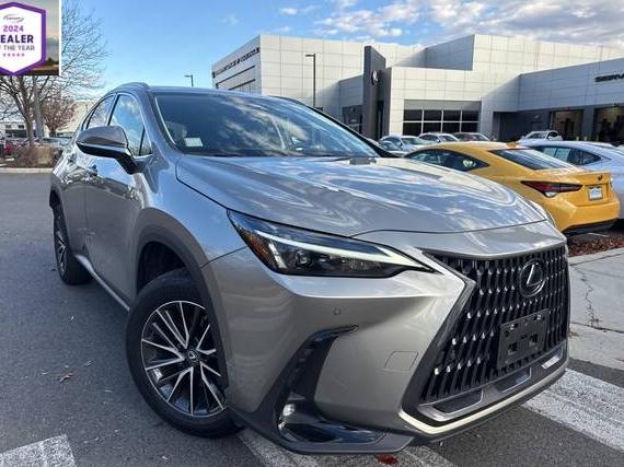 LEXUS NX 2023 2T2GGCEZ6PC016914 image LEXUS NX 2023 2T2GGCEZ6PC016914 image