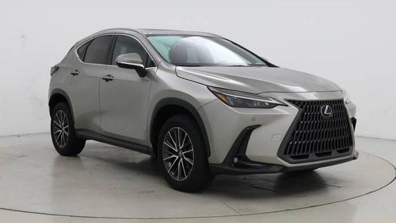 LEXUS NX 2023 2T2GGCEZ7PC027310 image LEXUS NX 2023 2T2GGCEZ7PC027310 image