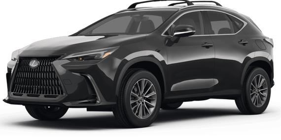 LEXUS NX 2023 2T2GGCEZ4PC028964 image