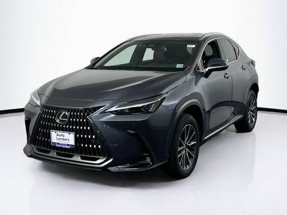 LEXUS NX 2023 2T2GGCEZ6PC030375 image LEXUS NX 2023 2T2GGCEZ6PC030375 image