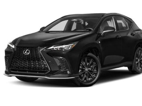LEXUS NX 2023 2T2KGCEZ0PC029443 image LEXUS NX 2023 2T2KGCEZ0PC029443 image