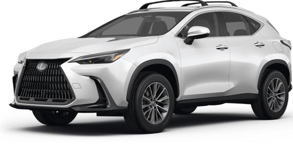 LEXUS NX 2023 JTJHGCEZ7P5004435 image