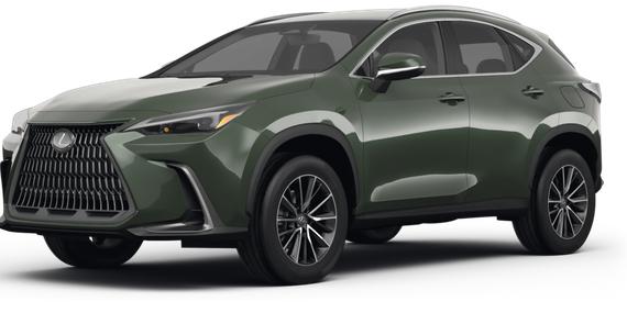 LEXUS NX 2023 2T2GDCAZ1PC004989 image LEXUS NX 2023 2T2GDCAZ1PC004989 image