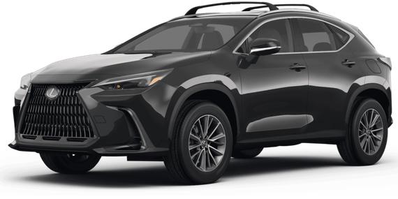 LEXUS NX 2023 2T2GGCEZ9PC018916 image
