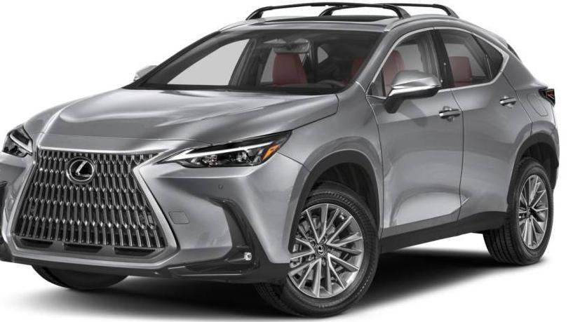 LEXUS NX 2023 JTJGGCEZ2P5005486 image