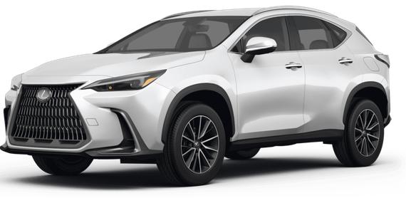 LEXUS NX 2023 JTJADCAZ1P5011963 image