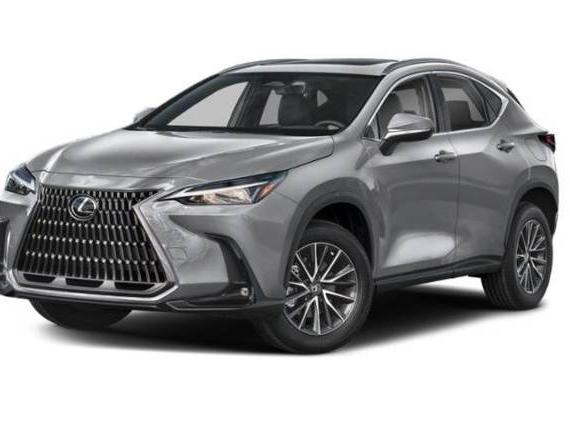 LEXUS NX 2023 JTJADCAZXP5012576 image LEXUS NX 2023 JTJADCAZXP5012576 image
