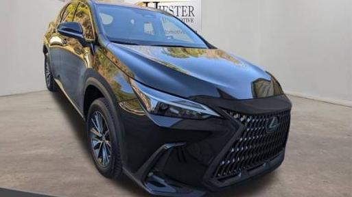 LEXUS NX 2023 2T2GDCAZ5PC003389 image