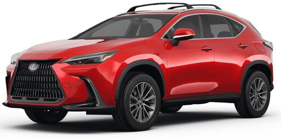 LEXUS NX 2023 2T2HGCEZ8PC022718 image