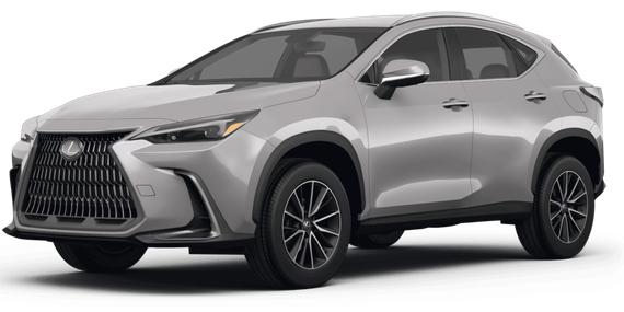 LEXUS NX 2023 JTJADCAZ1P5012675 image