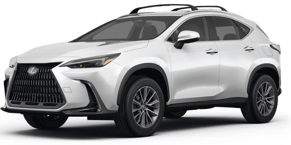 LEXUS NX 2023 JTJGGCEZ7P5004995 image LEXUS NX 2023 JTJGGCEZ7P5004995 image