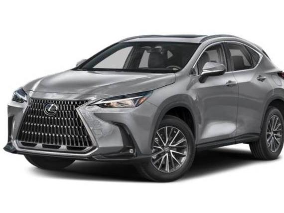 LEXUS NX 2023 2T2ADCAZ3PC005311 image