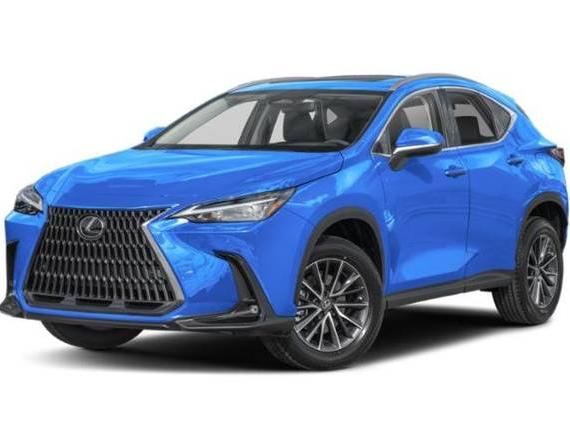 LEXUS NX 2023 2T2GDCAZ3PC003875 image LEXUS NX 2023 2T2GDCAZ3PC003875 image