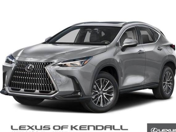 LEXUS NX 2023 2T2ADCAZ3PC005535 image LEXUS NX 2023 2T2ADCAZ3PC005535 image
