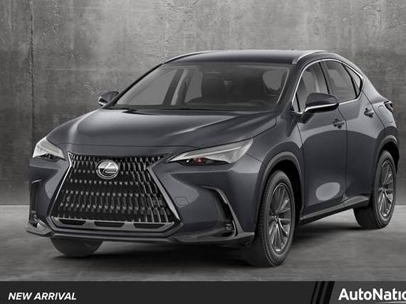 LEXUS NX 2023 2T2ADCAZXPC003636 image