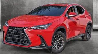 LEXUS NX 2023 2T2GGCEZ1PC026265 image LEXUS NX 2023 2T2GGCEZ1PC026265 image