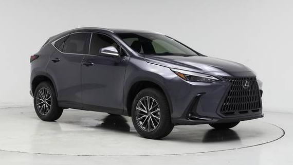 LEXUS NX 2023 JTJADCAZXP5010018 image LEXUS NX 2023 JTJADCAZXP5010018 image