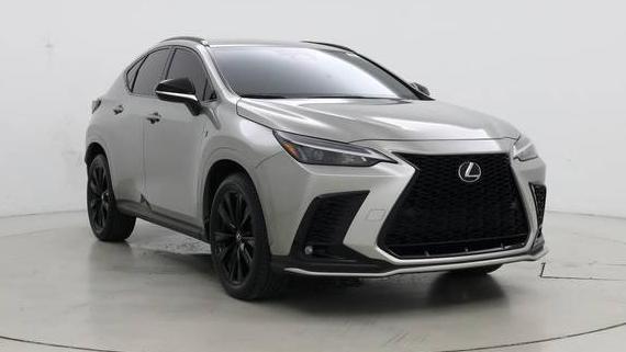 LEXUS NX 2023 JTJKGCEZ1P2008665 image LEXUS NX 2023 JTJKGCEZ1P2008665 image