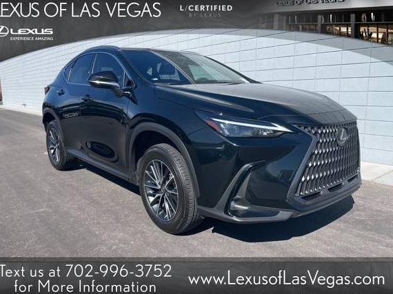 LEXUS NX 2023 JTJAKCEZXP5007555 image LEXUS NX 2023 JTJAKCEZXP5007555 image