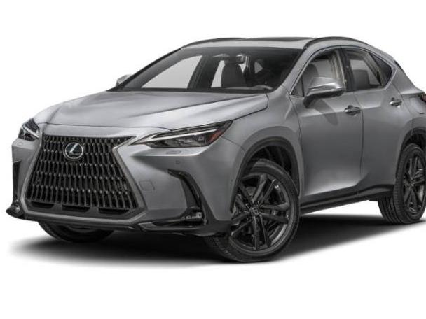 LEXUS NX 2023 JTJHKCFZ6P2019264 image