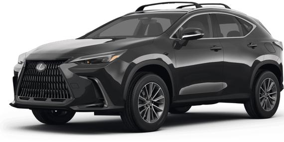 LEXUS NX 2023 2T2GGCEZ5PC019190 image