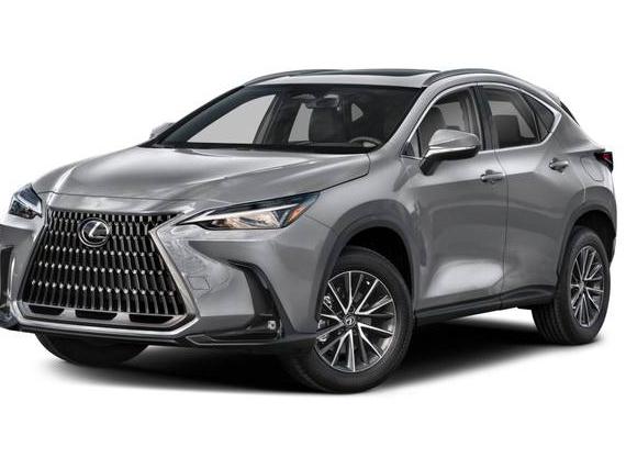LEXUS NX 2023 2T2ADCAZ4PC003342 image