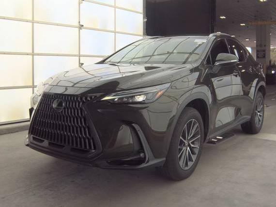 LEXUS NX 2023 2T2ADCAZ6PC005559 image LEXUS NX 2023 2T2ADCAZ6PC005559 image
