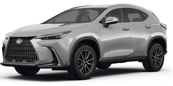 LEXUS NX 2023 2T2ADCAZ5PC004208 image