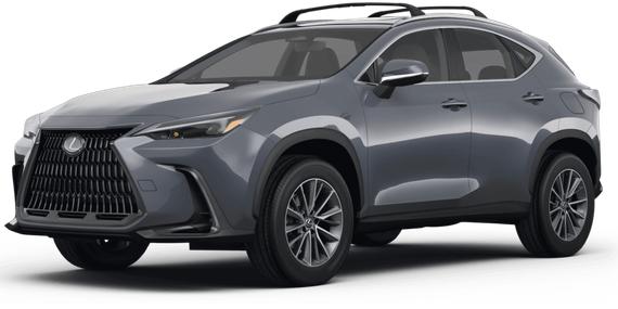 LEXUS NX 2023 2T2GGCEZXPC026068 image