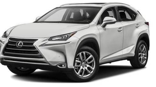 LEXUS NX 2016 JTJBARBZ3G2069346 image