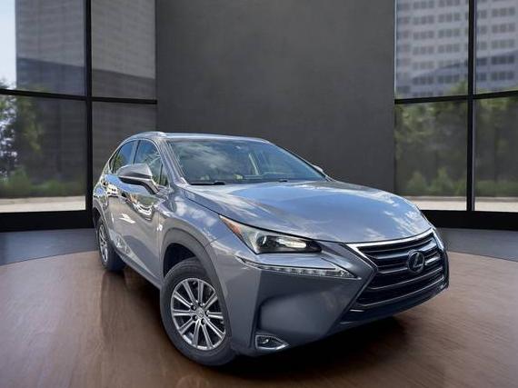 LEXUS NX 2016 JTJYARBZ1G2027011 image