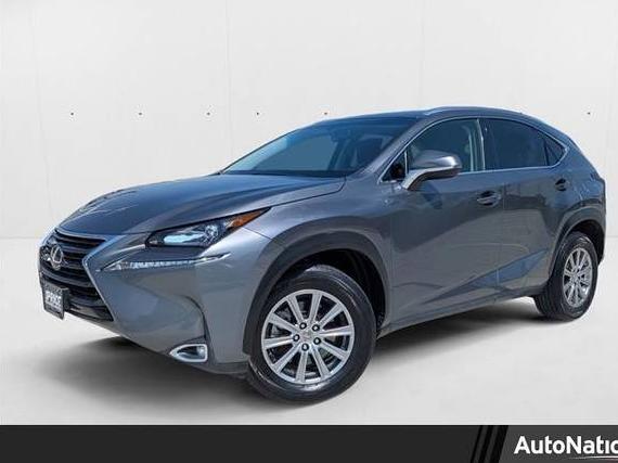 LEXUS NX 2016 JTJYARBZ8G2031766 image