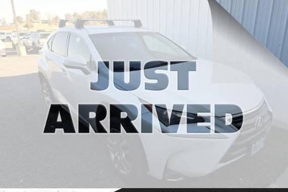 LEXUS NX 2016 JTJBARBZ4G2060607 image