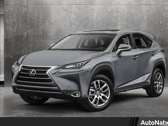 LEXUS NX 2016 JTJYARBZ8G2043982 image