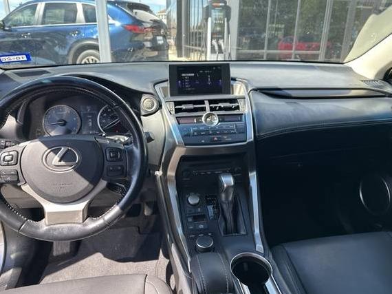 LEXUS NX 2016 JTJYARBZ7G2028552 image