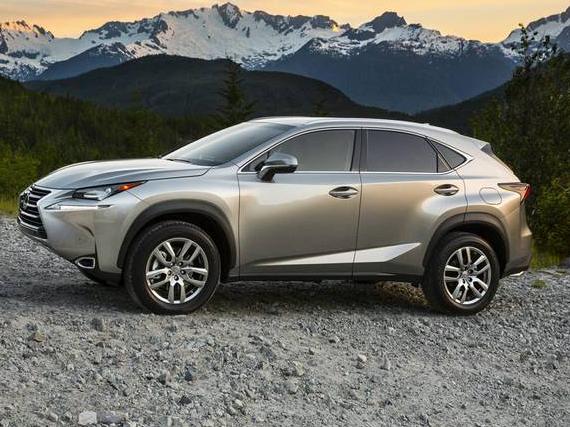 LEXUS NX 2016 JTJYARBZ3G2039189 image