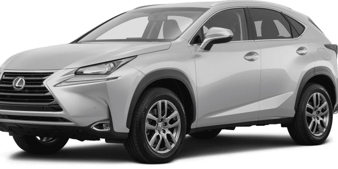 LEXUS NX 2016 JTJYARBZ8G2047580 image