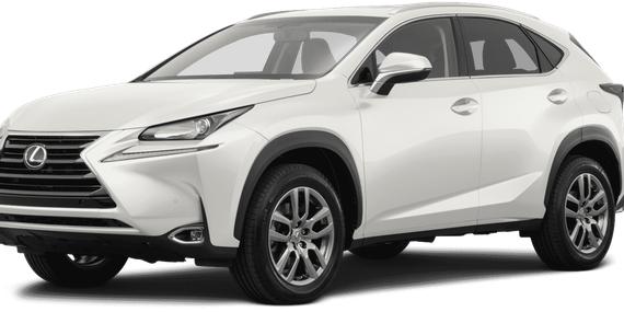 LEXUS NX 2016 JTJYARBZ8G2048969 image
