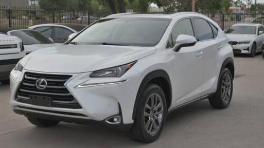 LEXUS NX 2016 JTJBARBZ9G2075054 image LEXUS NX 2016 JTJBARBZ9G2075054 image