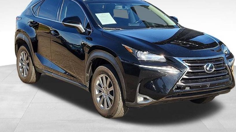 LEXUS NX 2016 JTJYARBZ7G2030222 image