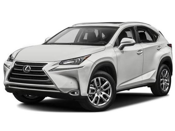 LEXUS NX 2016 JTJBARBZ3G2060789 image